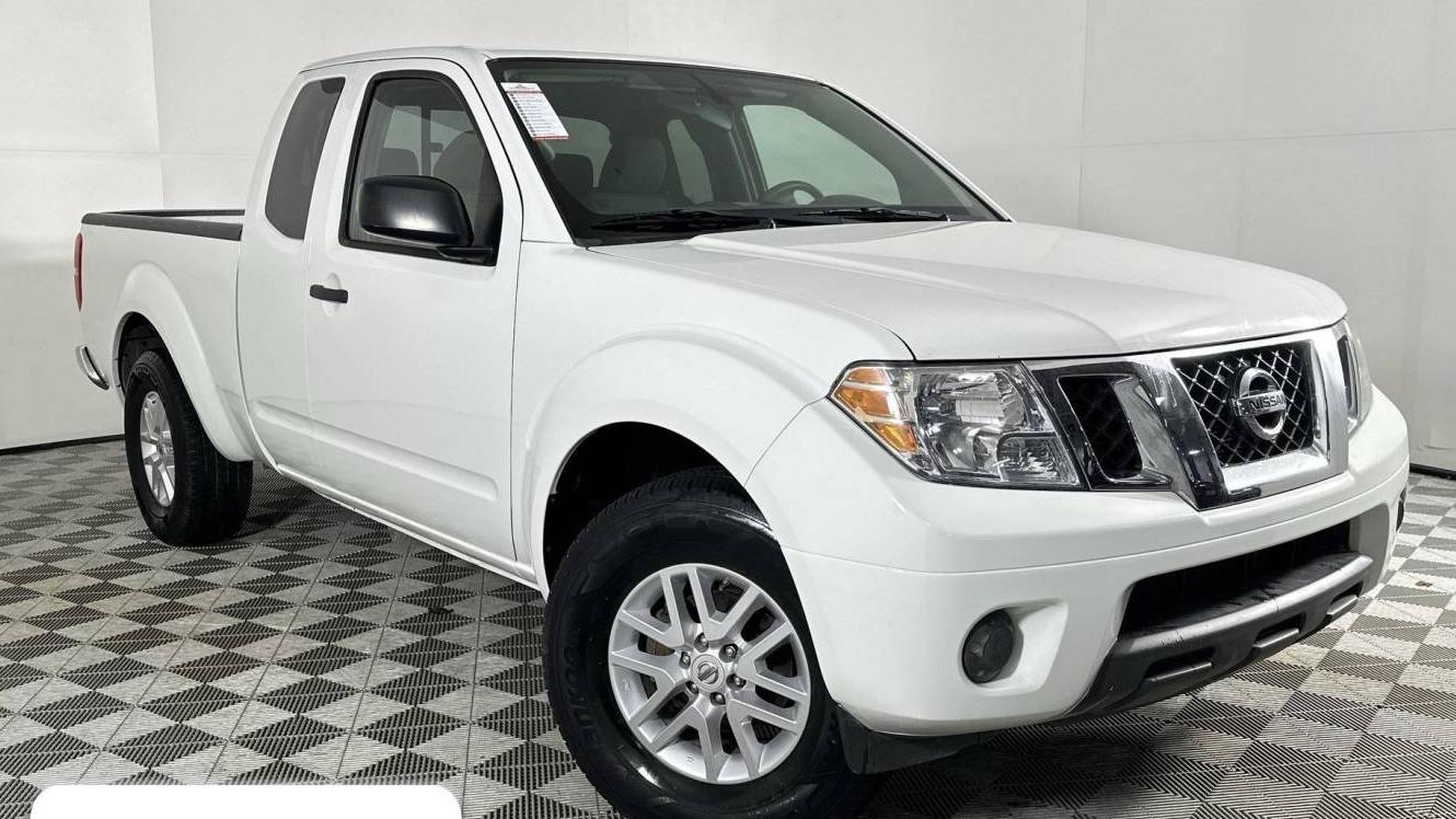 NISSAN FRONTIER 2019 1N6AD0CU1KN713208 image