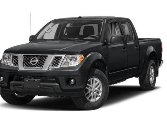 NISSAN FRONTIER 2019 1N6DD0ERXKN794084 image NISSAN FRONTIER 2019 1N6DD0ERXKN794084 image