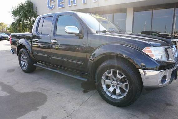 NISSAN FRONTIER 2019 1N6AD0ER8KN744125 image NISSAN FRONTIER 2019 1N6AD0ER8KN744125 image