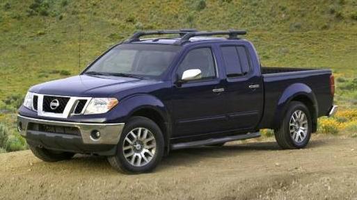 NISSAN FRONTIER 2019 1N6AD0ER2KN739387 image