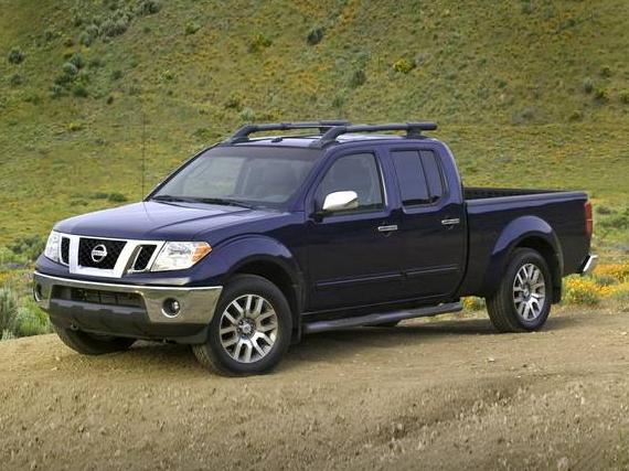 NISSAN FRONTIER 2019 1N6AD0ER5KN740503 image NISSAN FRONTIER 2019 1N6AD0ER5KN740503 image
