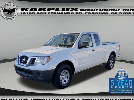 NISSAN FRONTIER 2019 1N6BD0CT2KN706523 image NISSAN FRONTIER 2019 1N6BD0CT2KN706523 image