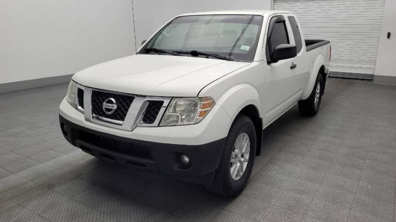 NISSAN FRONTIER 2019 1N6DD0CUXKN714211 image