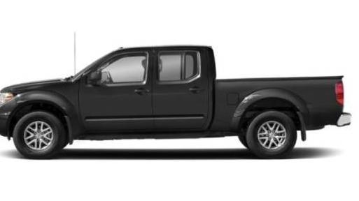 NISSAN FRONTIER 2019 1N6DD0EV6KN787002 image