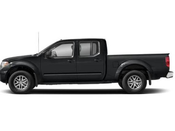 NISSAN FRONTIER 2019 1N6AD0ER6KN871620 image