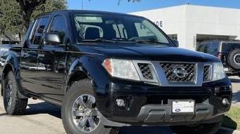 NISSAN FRONTIER 2019 1N6DD0ER3KN749052 image