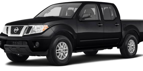 NISSAN FRONTIER 2019 1N6AD0ER3KN875480 image NISSAN FRONTIER 2019 1N6AD0ER3KN875480 image
