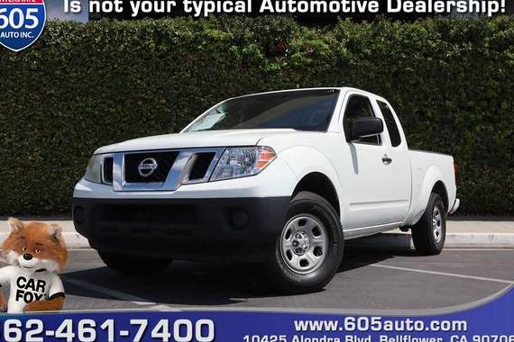 NISSAN FRONTIER 2019 1N6BD0CTXKN706107 image NISSAN FRONTIER 2019 1N6BD0CTXKN706107 image