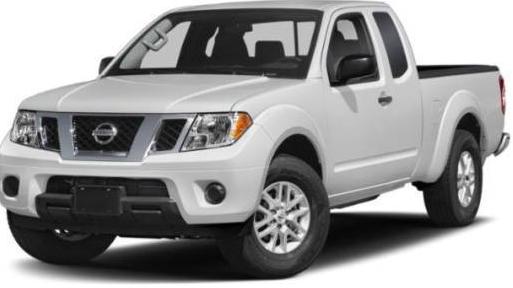 NISSAN FRONTIER 2019 1N6AD0CW4KN746298 image