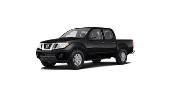 NISSAN FRONTIER 2019 1N6AD0EV8KN783259 image