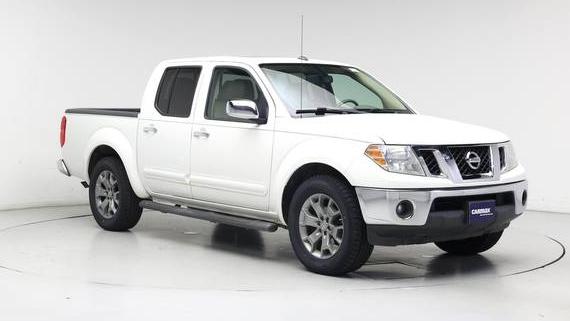 NISSAN FRONTIER 2019 1N6AD0ER8KN762589 image NISSAN FRONTIER 2019 1N6AD0ER8KN762589 image