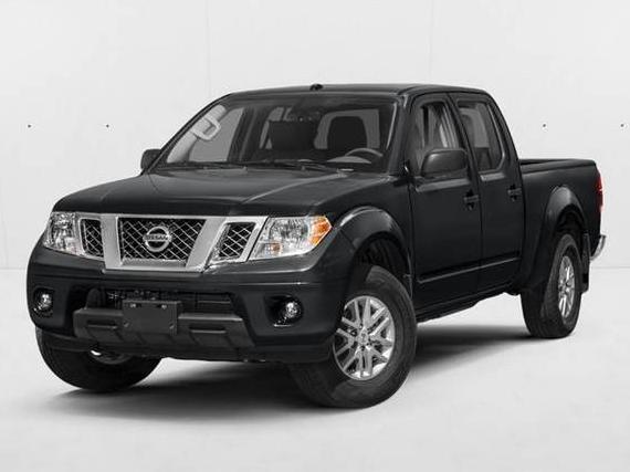 NISSAN FRONTIER 2019 1N6DD0ER6KN786094 image NISSAN FRONTIER 2019 1N6DD0ER6KN786094 image
