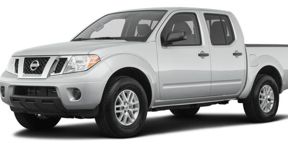NISSAN FRONTIER 2019 1N6AD0ERXKN790796 image NISSAN FRONTIER 2019 1N6AD0ERXKN790796 image