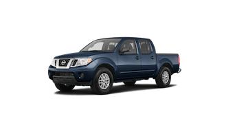 NISSAN FRONTIER 2019 1N6AD0ER4KN793693 image