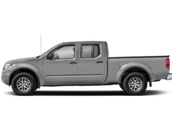 NISSAN FRONTIER 2019 1N6AD0EV1KN730290 image