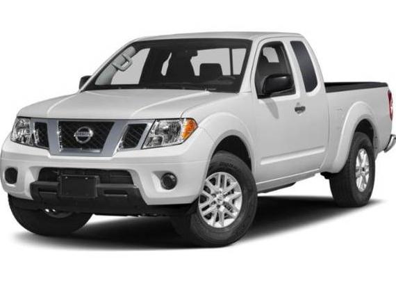 NISSAN FRONTIER 2019 1N6AD0CWXKN880880 image