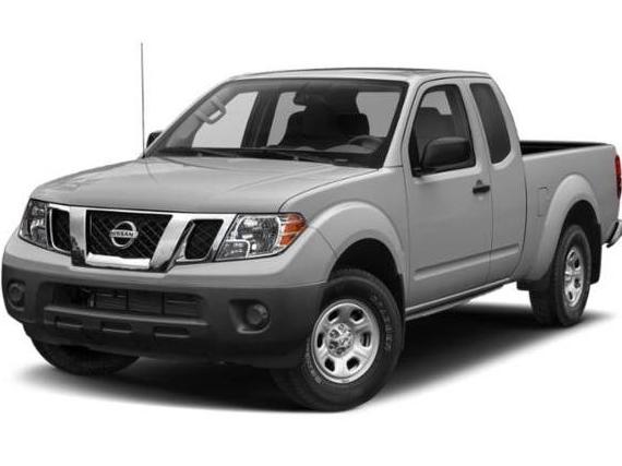 NISSAN FRONTIER 2019 1N6BD0CT8KN782330 image