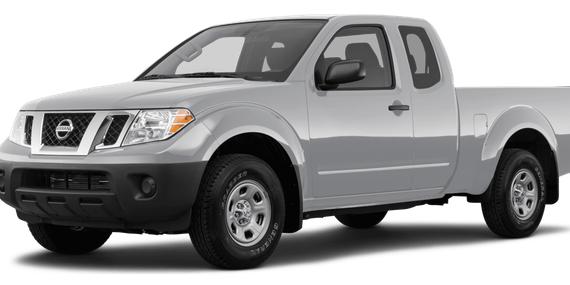 NISSAN FRONTIER 2019 1N6BD0CTXKN773242 image