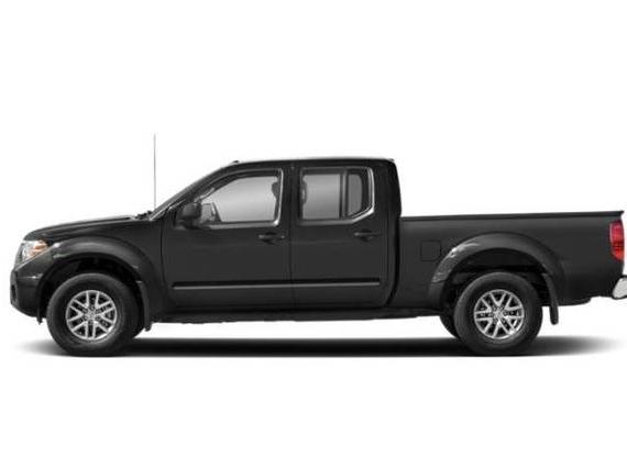 NISSAN FRONTIER 2019 1N6AD0EV5KN763356 image