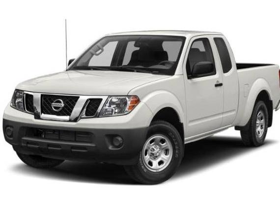 NISSAN FRONTIER 2019 1N6BD0CT8KN712858 image