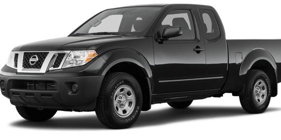 NISSAN FRONTIER 2018 1N6BD0CT8JN760052 image NISSAN FRONTIER 2018 1N6BD0CT8JN760052 image