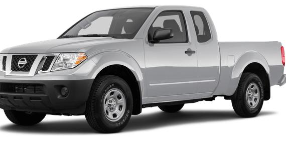 NISSAN FRONTIER 2018 1N6BD0CT0JN731399 image NISSAN FRONTIER 2018 1N6BD0CT0JN731399 image