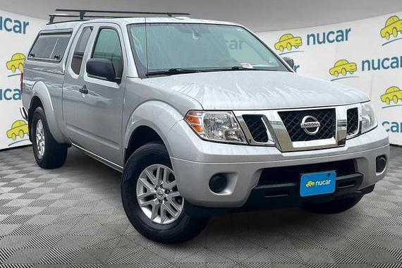 NISSAN FRONTIER 2018 1N6AD0CW8JN760705 image NISSAN FRONTIER 2018 1N6AD0CW8JN760705 image