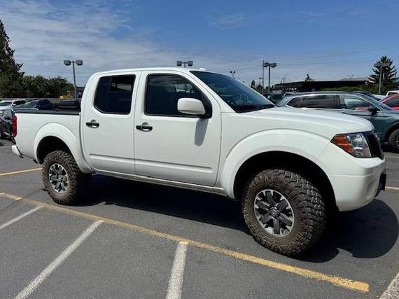 NISSAN FRONTIER 2018 1N6AD0EV8JN723979 image NISSAN FRONTIER 2018 1N6AD0EV8JN723979 image
