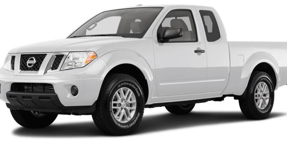 NISSAN FRONTIER 2018 1N6AD0CW3JN756786 image