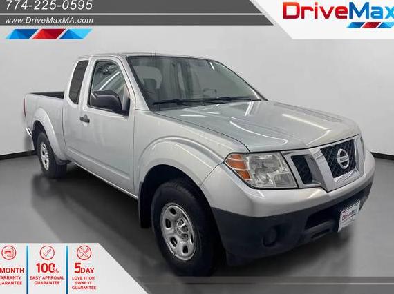 NISSAN FRONTIER 2018 1N6BD0CT9JN758987 image NISSAN FRONTIER 2018 1N6BD0CT9JN758987 image