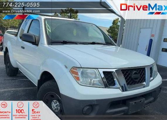 NISSAN FRONTIER 2018 1N6BD0CT3JN728836 image NISSAN FRONTIER 2018 1N6BD0CT3JN728836 image
