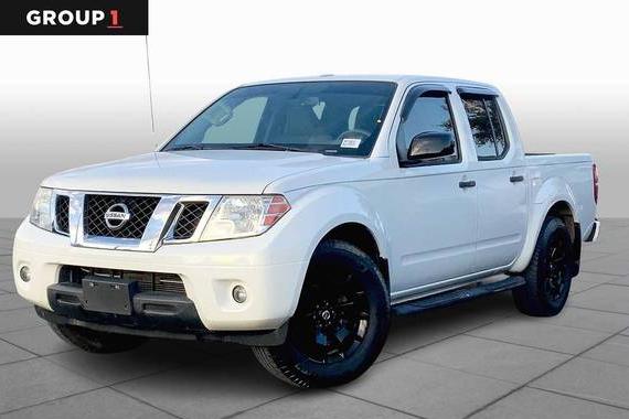 NISSAN FRONTIER 2018 1N6AD0ERXJN730631 image NISSAN FRONTIER 2018 1N6AD0ERXJN730631 image