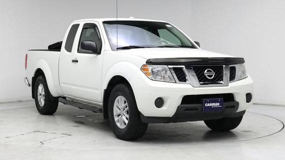NISSAN FRONTIER 2018 1N6BD0CT8JN743638 image NISSAN FRONTIER 2018 1N6BD0CT8JN743638 image