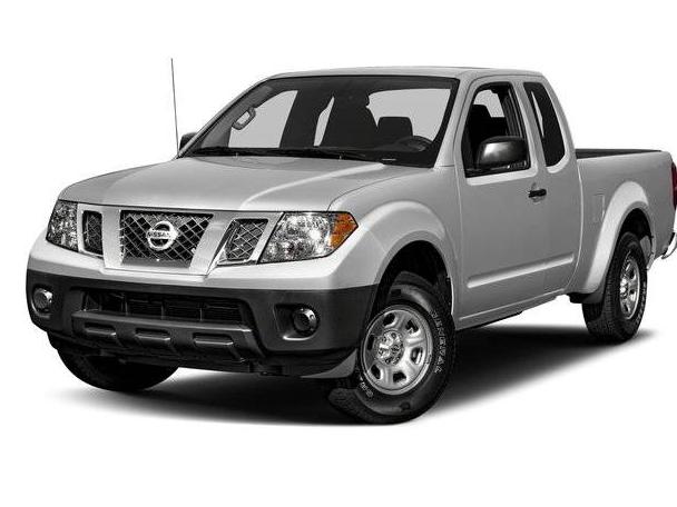 NISSAN FRONTIER 2018 1N6BD0CT9JN740974 image