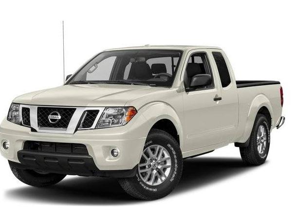 NISSAN FRONTIER 2018 1N6BD0CT7JN731643 image