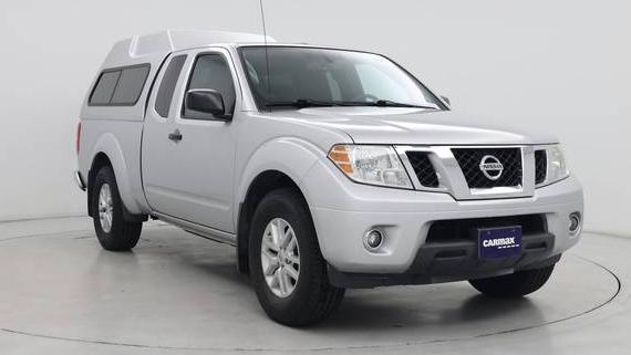 NISSAN FRONTIER 2018 1N6AD0CU3JN710454 image NISSAN FRONTIER 2018 1N6AD0CU3JN710454 image
