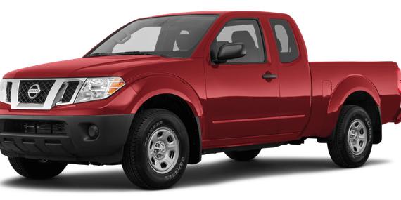 NISSAN FRONTIER 2018 1N6BD0CT6JN736803 image NISSAN FRONTIER 2018 1N6BD0CT6JN736803 image