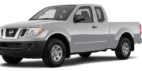 NISSAN FRONTIER 2018 1N6BD0CT9JN733474 image