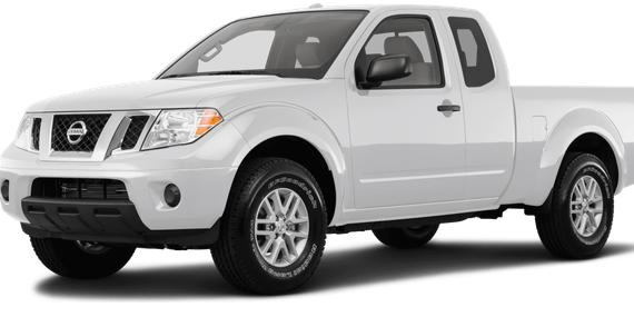 NISSAN FRONTIER 2018 1N6BD0CT6JN760955 image