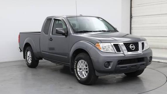 NISSAN FRONTIER 2018 1N6BD0CT2JN760483 image NISSAN FRONTIER 2018 1N6BD0CT2JN760483 image