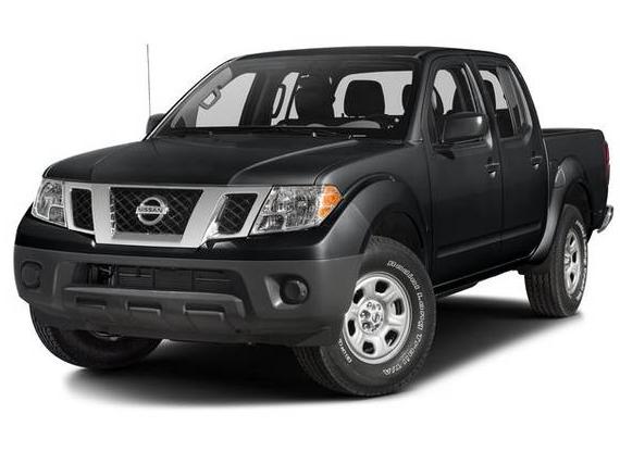 NISSAN FRONTIER 2018 1N6DD0EV3JN700137 image NISSAN FRONTIER 2018 1N6DD0EV3JN700137 image