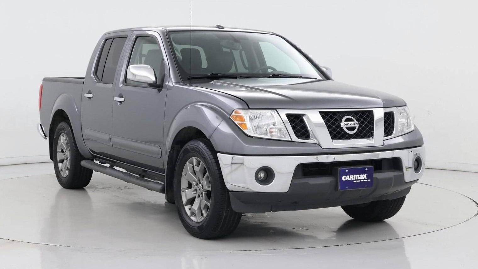 NISSAN FRONTIER 2018 1N6DD0ER7JN757766 image