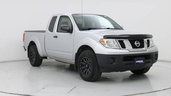 NISSAN FRONTIER 2018 1N6BD0CT8JN725821 image NISSAN FRONTIER 2018 1N6BD0CT8JN725821 image