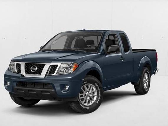 NISSAN FRONTIER 2018 1N6BD0CT8JN750413 image NISSAN FRONTIER 2018 1N6BD0CT8JN750413 image