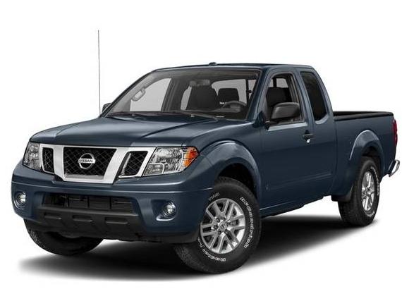 NISSAN FRONTIER 2018 1N6BD0CT9JN753871 image
