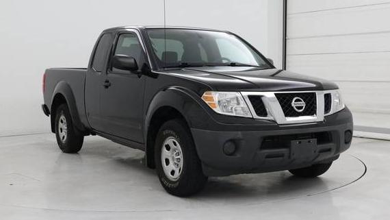 NISSAN FRONTIER 2018 1N6BD0CT6JN762947 image NISSAN FRONTIER 2018 1N6BD0CT6JN762947 image