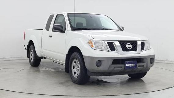 NISSAN FRONTIER 2018 1N6BD0CT9JN755393 image NISSAN FRONTIER 2018 1N6BD0CT9JN755393 image