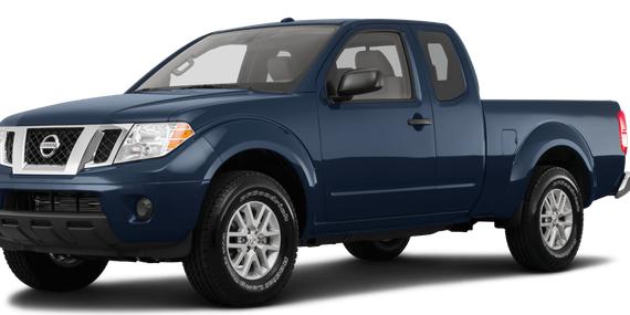 NISSAN FRONTIER 2018 1N6AD0CW4JN706981 image