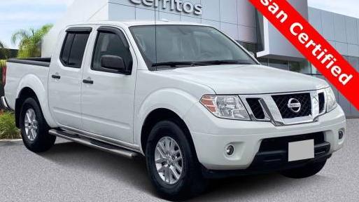 NISSAN FRONTIER 2018 1N6AD0ER5JN701974 image NISSAN FRONTIER 2018 1N6AD0ER5JN701974 image