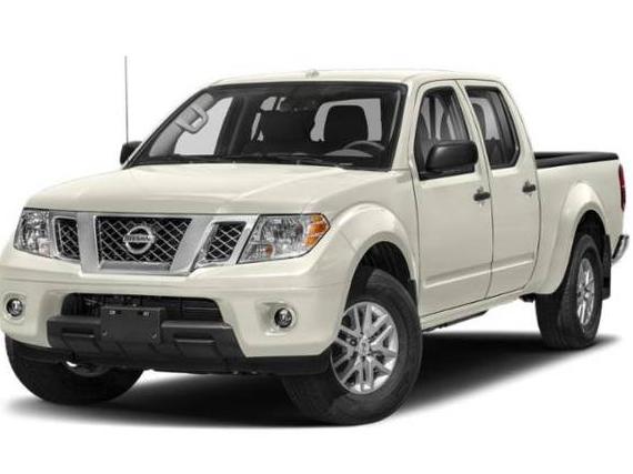 NISSAN FRONTIER 2018 1N6AD0EVXJN743456 image NISSAN FRONTIER 2018 1N6AD0EVXJN743456 image